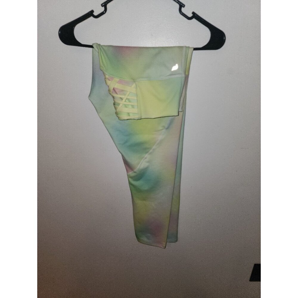 Fabletics leggings